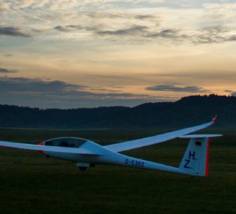 Duo Discus XL