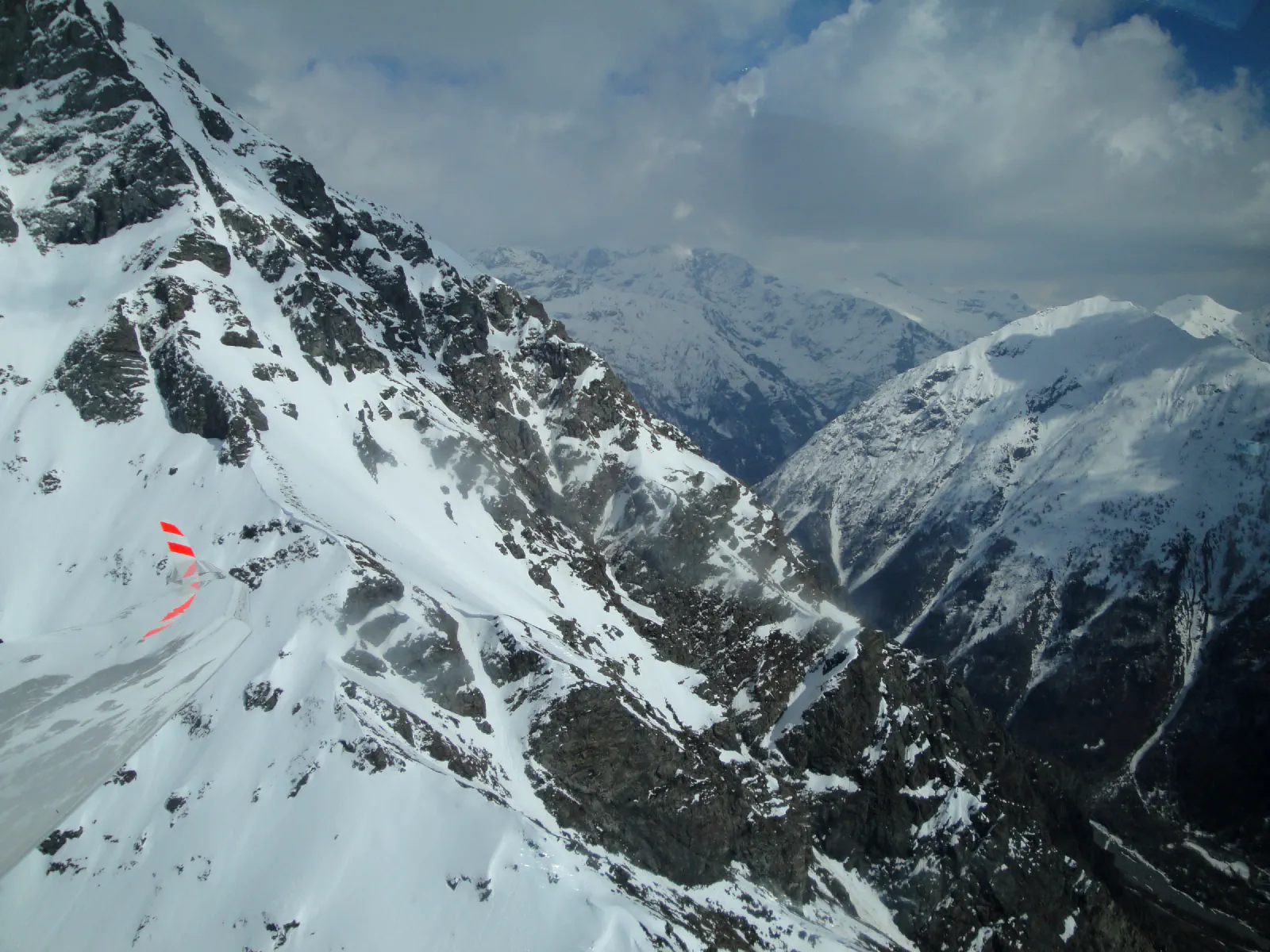 Alpen