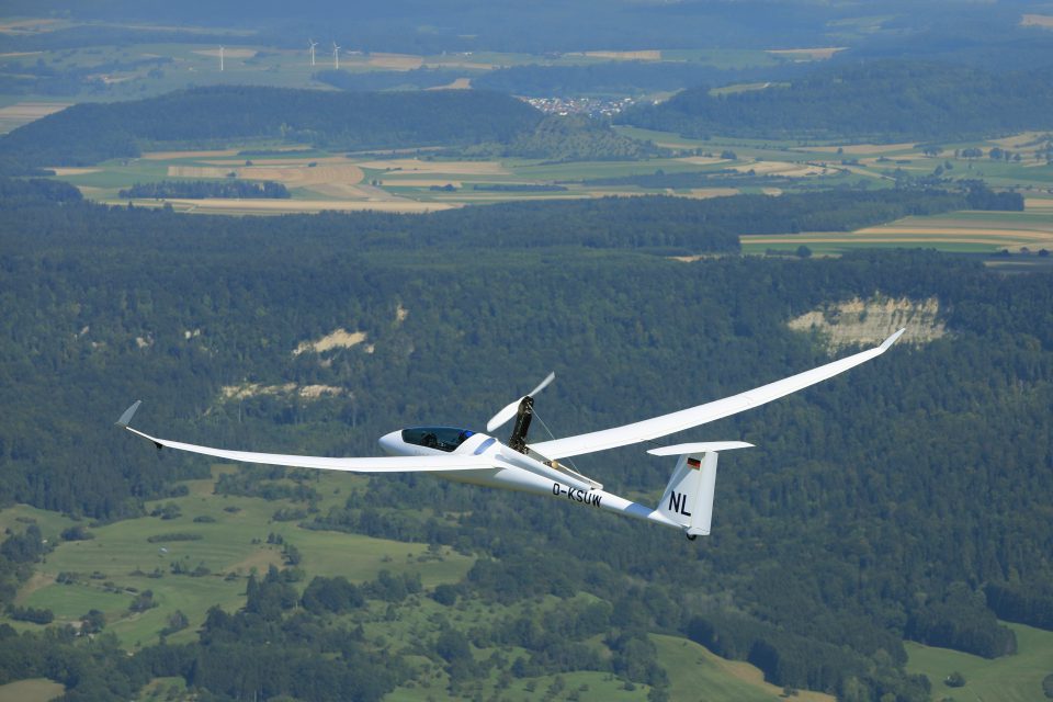 Ventus 3M – Bild 8