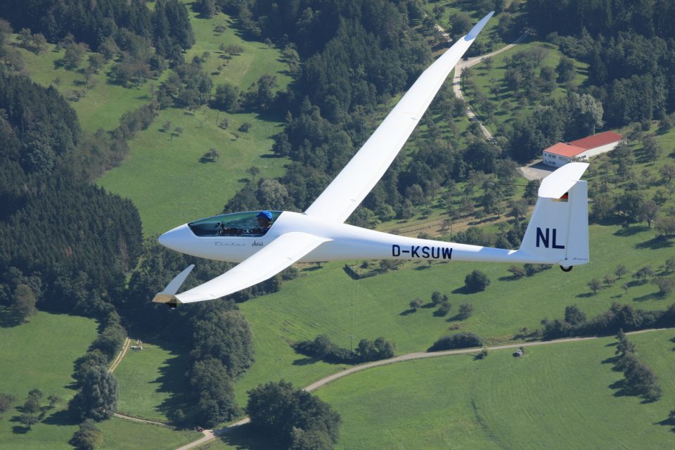 Ventus 3M – Bild 1