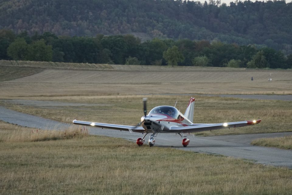 Bristell 916 – Bild 1