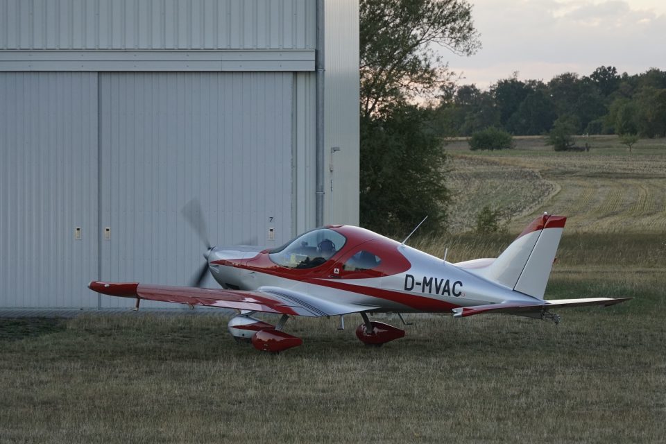 Bristell 916 – Bild 3